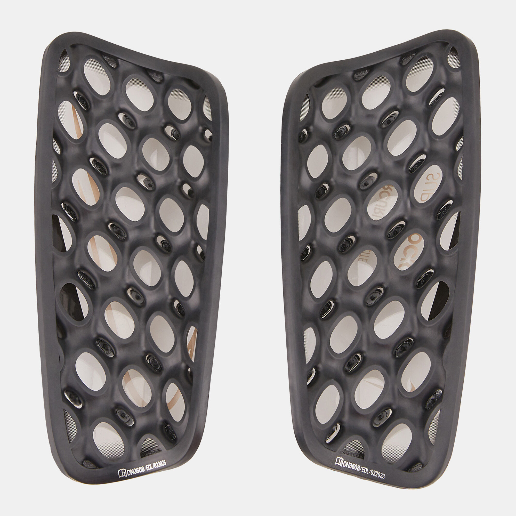 Nike usa mercurial flylite shin guard best sale