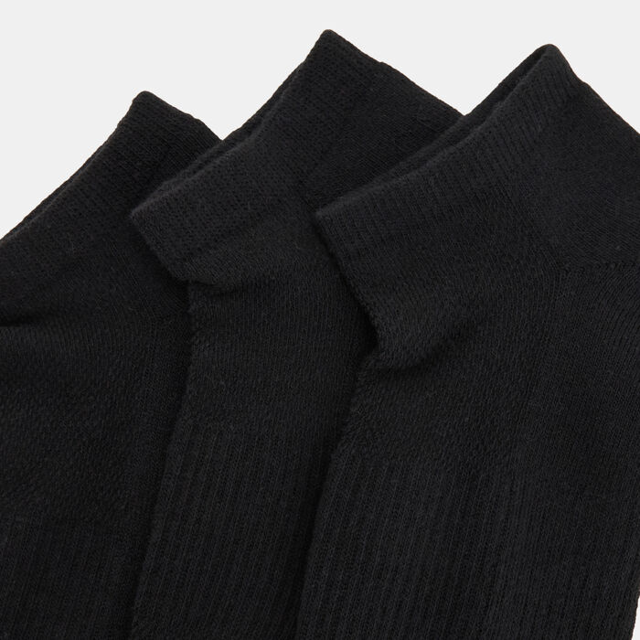 Sun and Sand Sports Women's Ankle Socks Black Sun and Sand Sports Women's Ankle Socks Black image number 1
