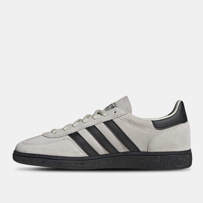 adidas Originals Men's Handball Spezial Shoes Beige adidas Originals Men's Handball Spezial Shoes Beige image number 2