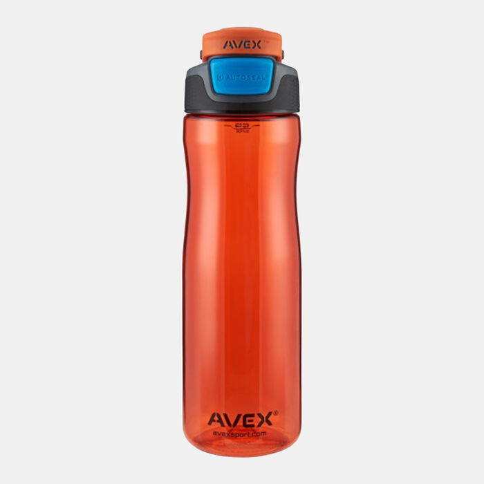 Autoseal® Brazos 25 Oz Water Bottle Autoseal® Brazos 25 Oz Water Bottle image number 0
