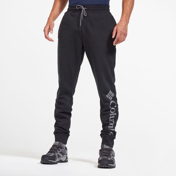 Columbia Men's Logo™ Fleece II Joggers Multi-Color Columbia Men's Logo™ Fleece II Joggers Multi-Color image number 0