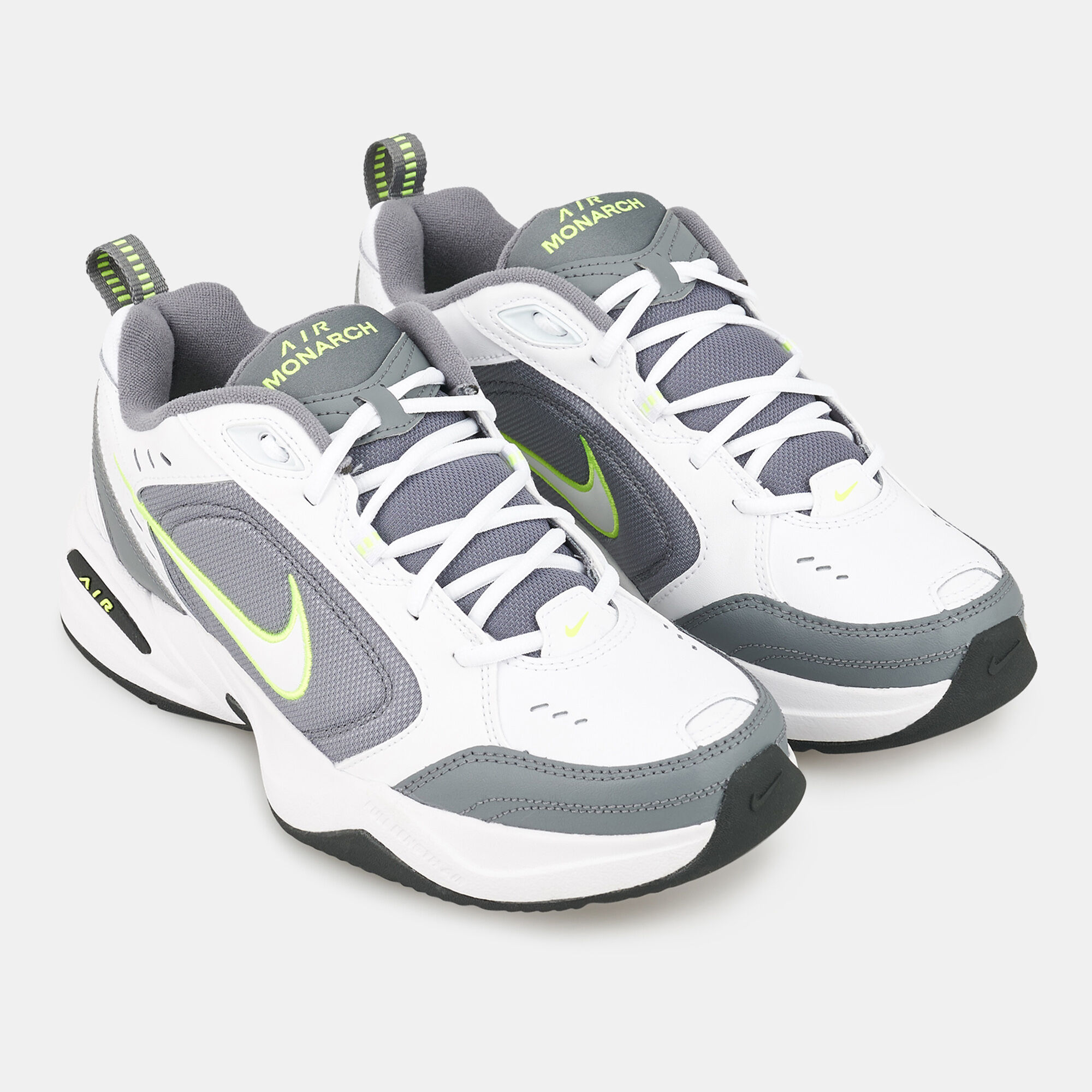 Men's air monarch shop