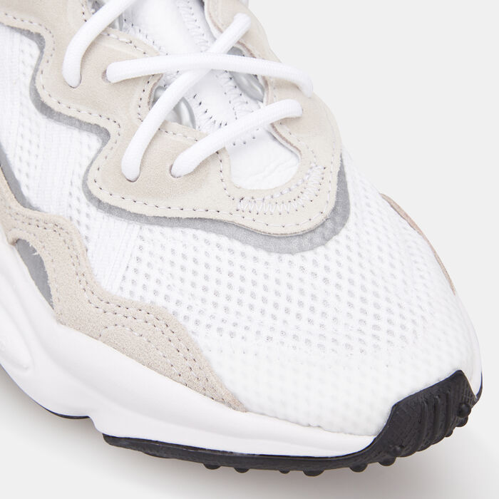 adidas Originals Kids' OZWEEGO Shoe Beige image number 4