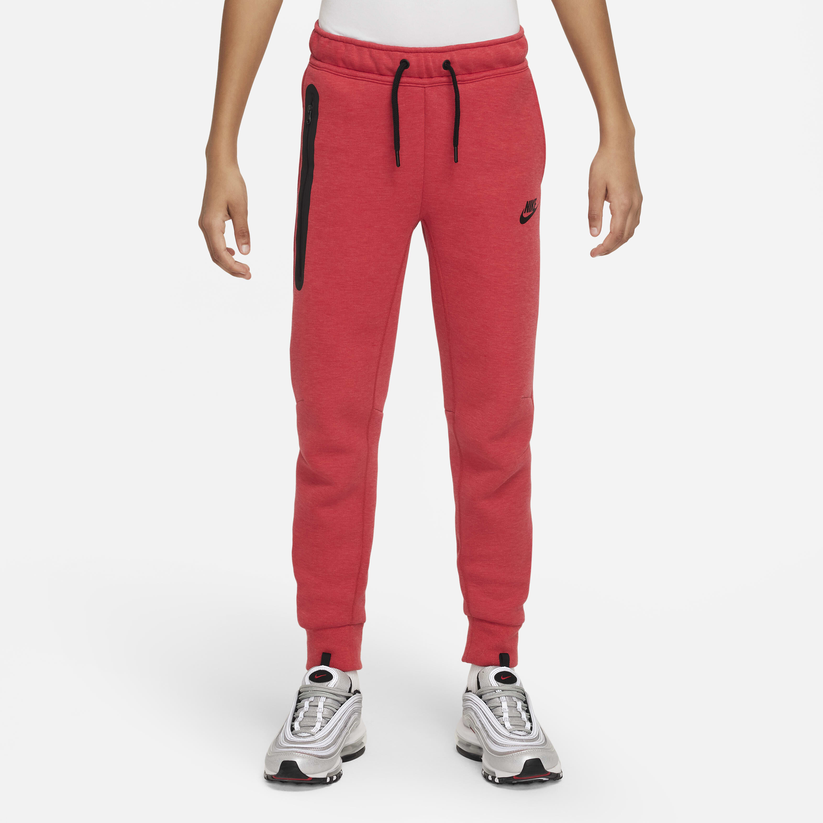 Tech fleece trousers discount