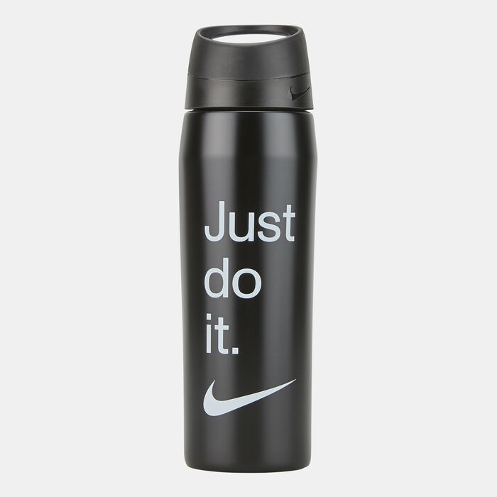 Nike Hypercharge Training Water Bottle (24 Oz) Multi-Color Nike Hypercharge Training Water Bottle (24 Oz) Multi-Color image number 0