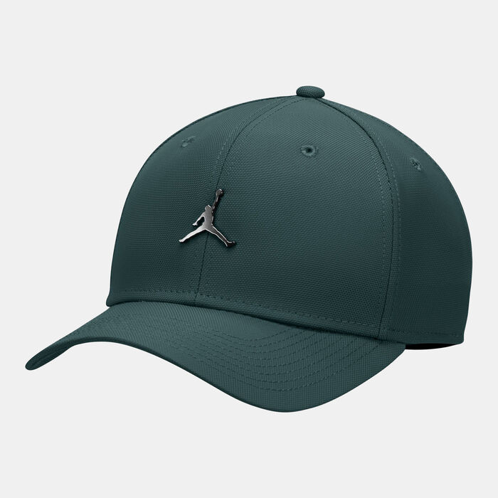 Jordan Men's Rise Cap Green Jordan Men's Rise Cap Green image number 0