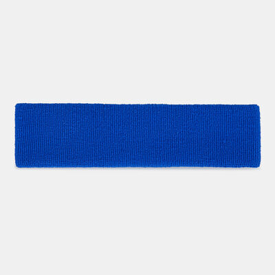 Under Armour Men's Performance Headband Blue Under Armour Men's Performance Headband Blue