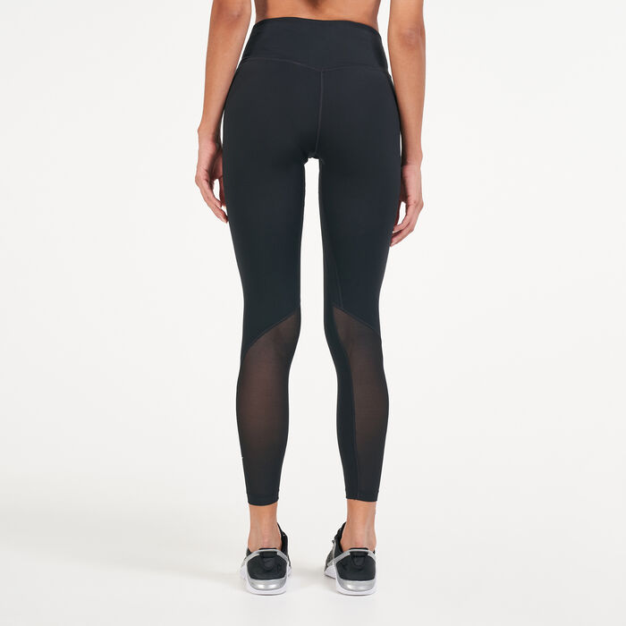 Women's One Mid-Rise 2.0 7/8 Leggings Women's One Mid-Rise 2.0 7/8 Leggings image number 1