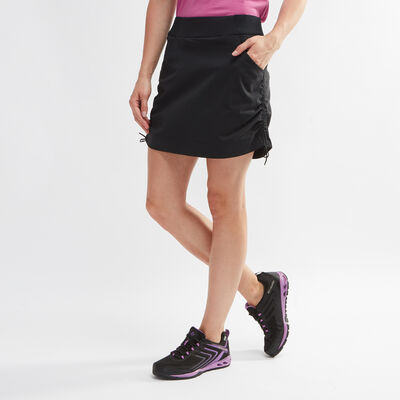 Columbia Women's Anytime Casual™ Skort Black