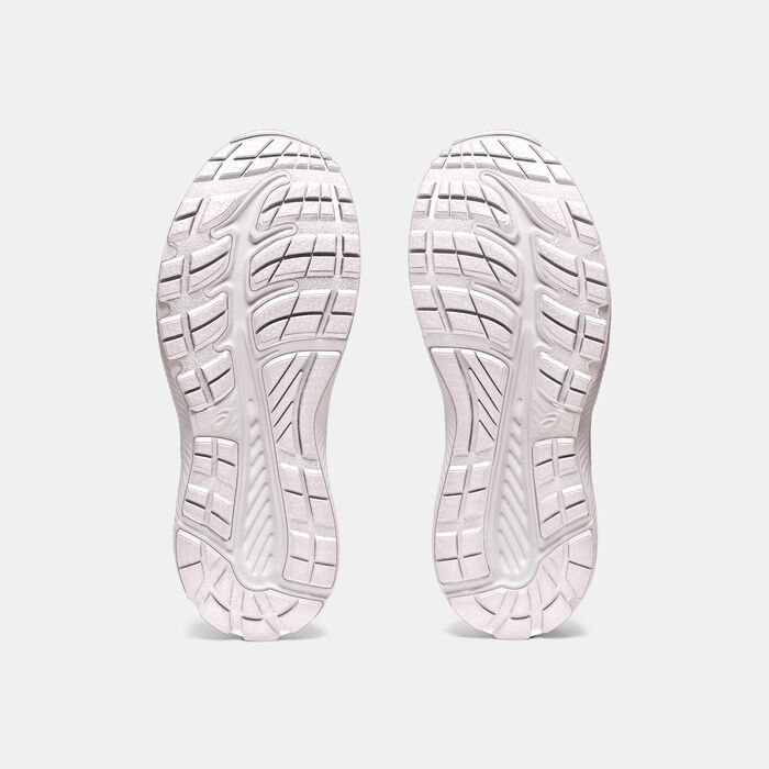 ASICS Kids' CONTEND™ 8 Shoe (Older Kids) White image number 3