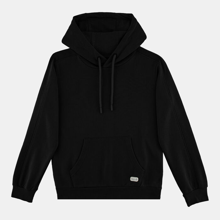 Sun and Sand Sports Kids' Classic Hoodie Black Sun and Sand Sports Kids' Classic Hoodie Black image number 0