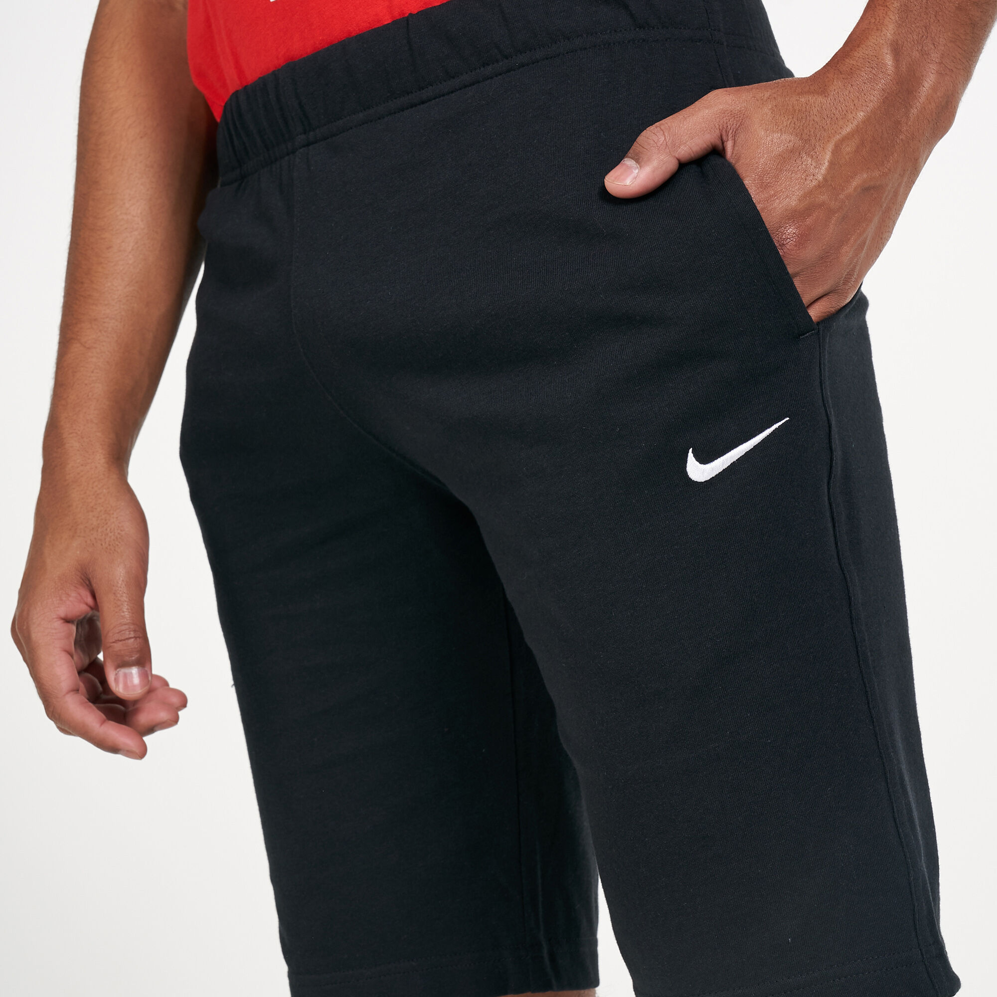 Men s Crusader 2 NFS Shorts Black Nike in KSA SSS
