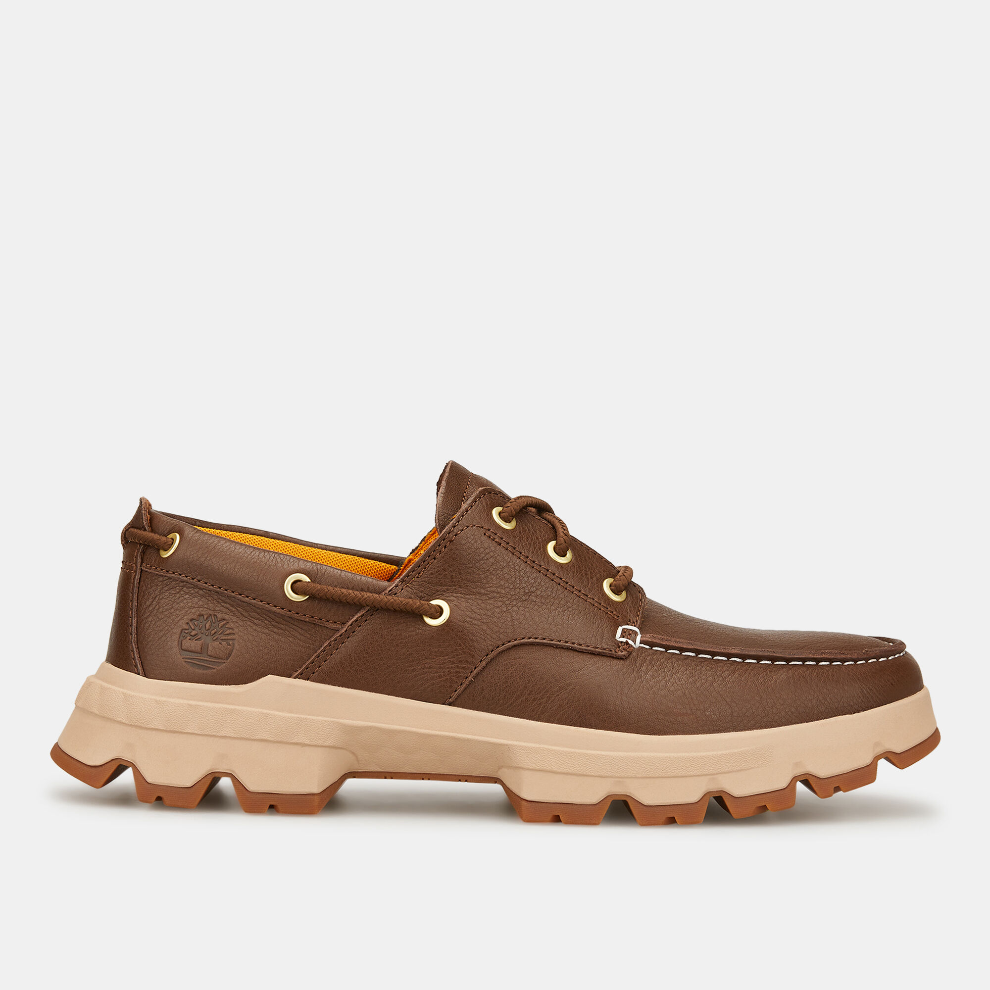 Shop Timberland Men's TBLOriginals Ultra Leather MTOx Shoe