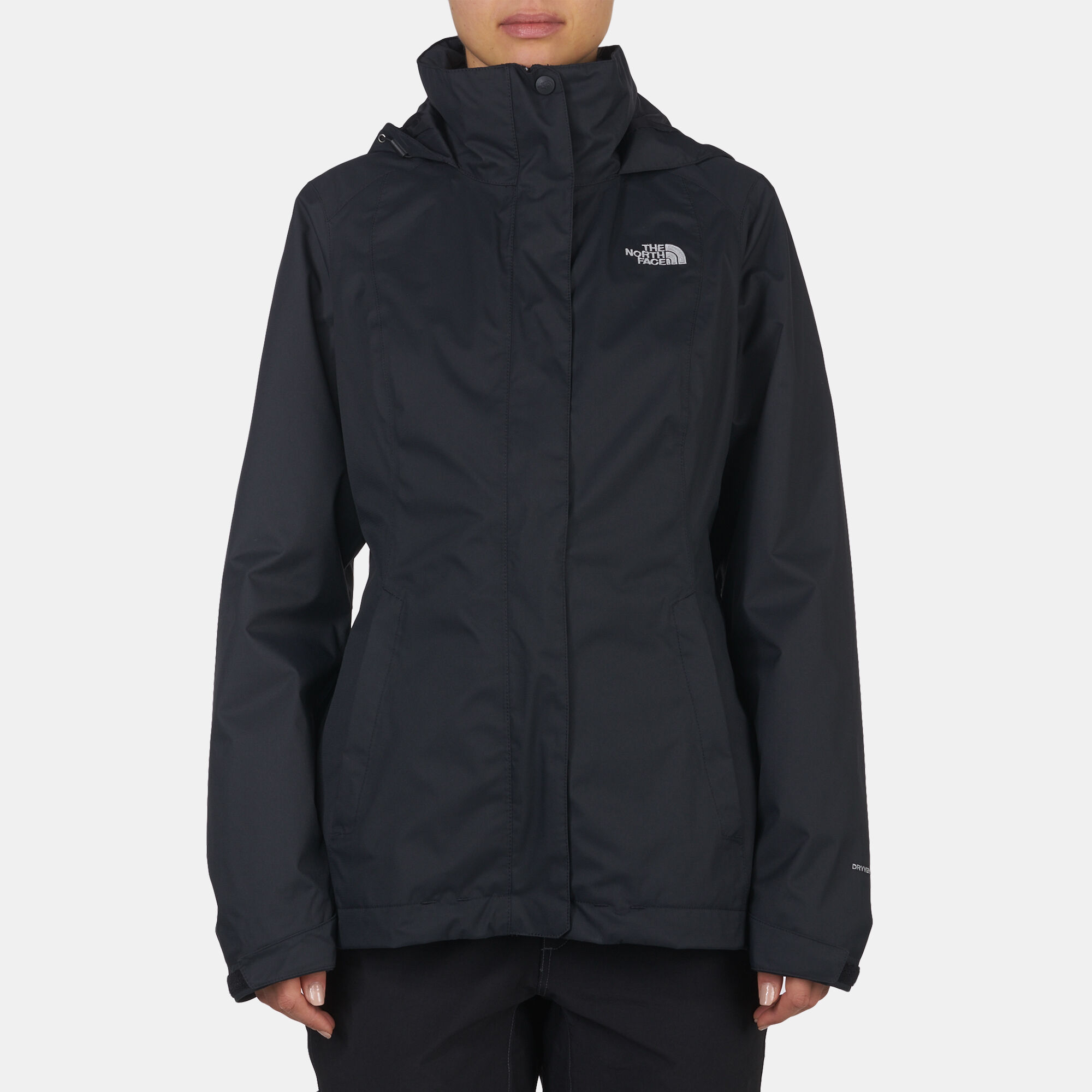 The north face evolve ii triclimate damen outlet