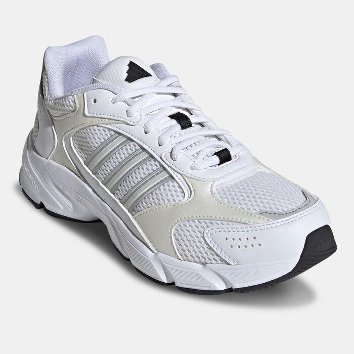 adidas Women's Crazychaos 2000 Shoes White adidas Women's Crazychaos 2000 Shoes White image number 1