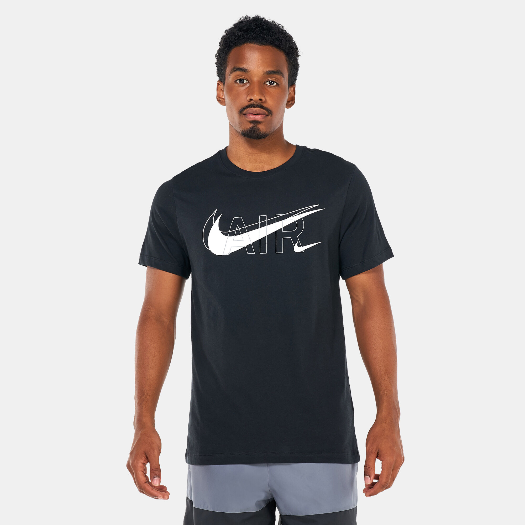 Nike air cheap shirt men