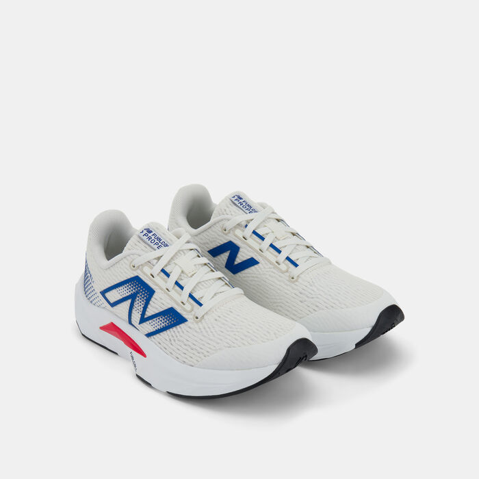 New Balance Kids' Fresh Foam X 1080v14 Running Shoes Blue New Balance Kids' Fresh Foam X 1080v14 Running Shoes Blue image number 1