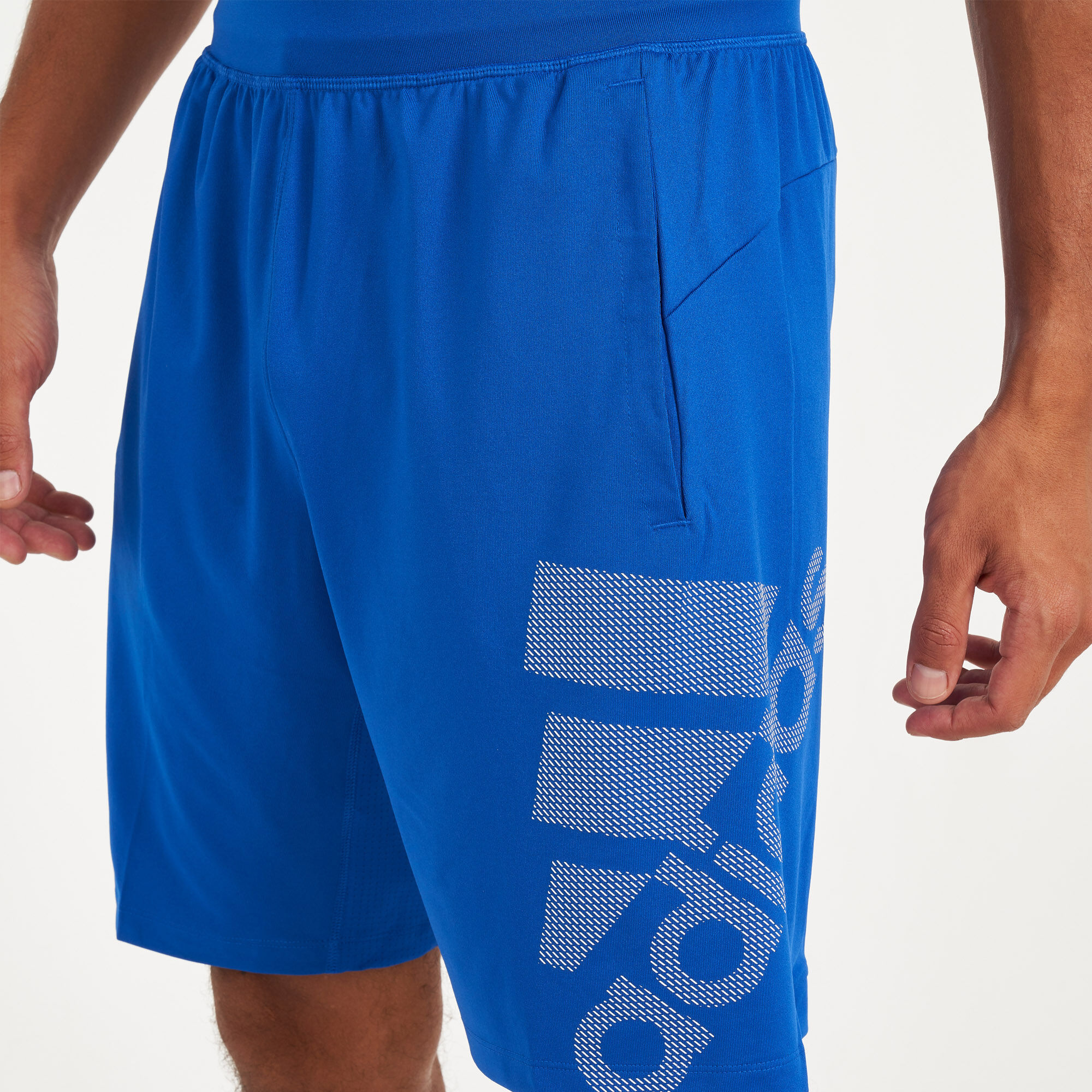 4krft sport graphic shorts clearance