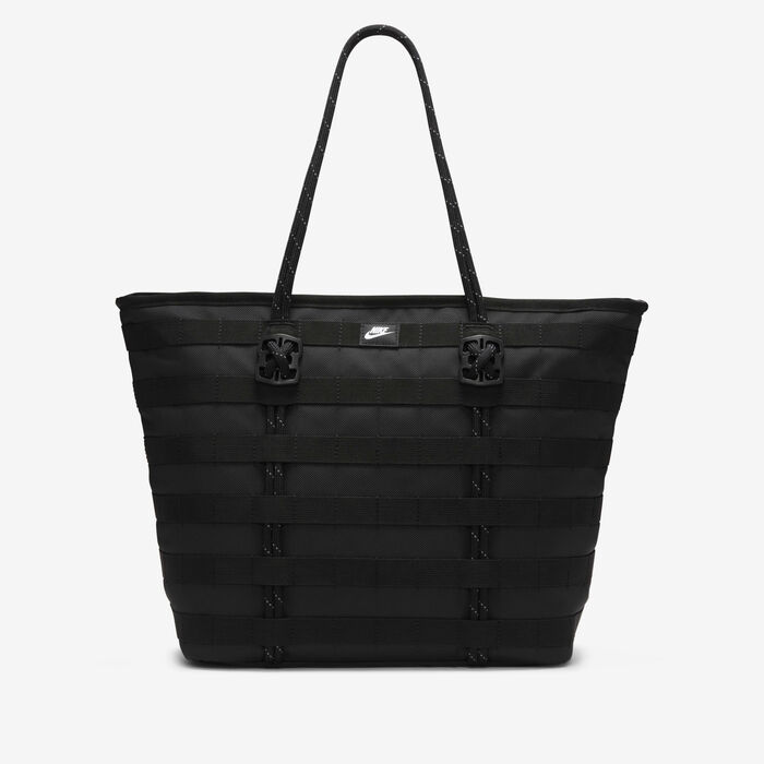 Nike Sportswear RPM Tote Black Nike Sportswear RPM Tote Black image number 1