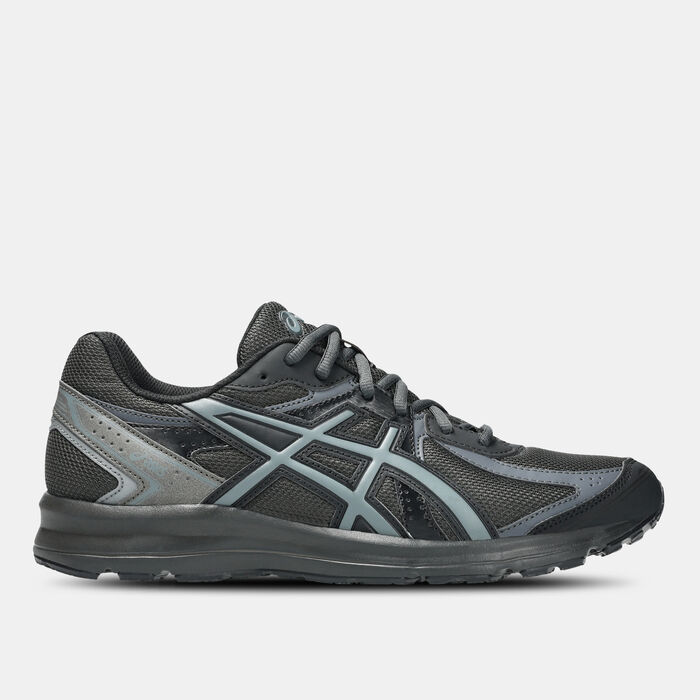 ASICS Men's JOG 100S Shoes Grey ASICS Men's JOG 100S Shoes Grey image number 0