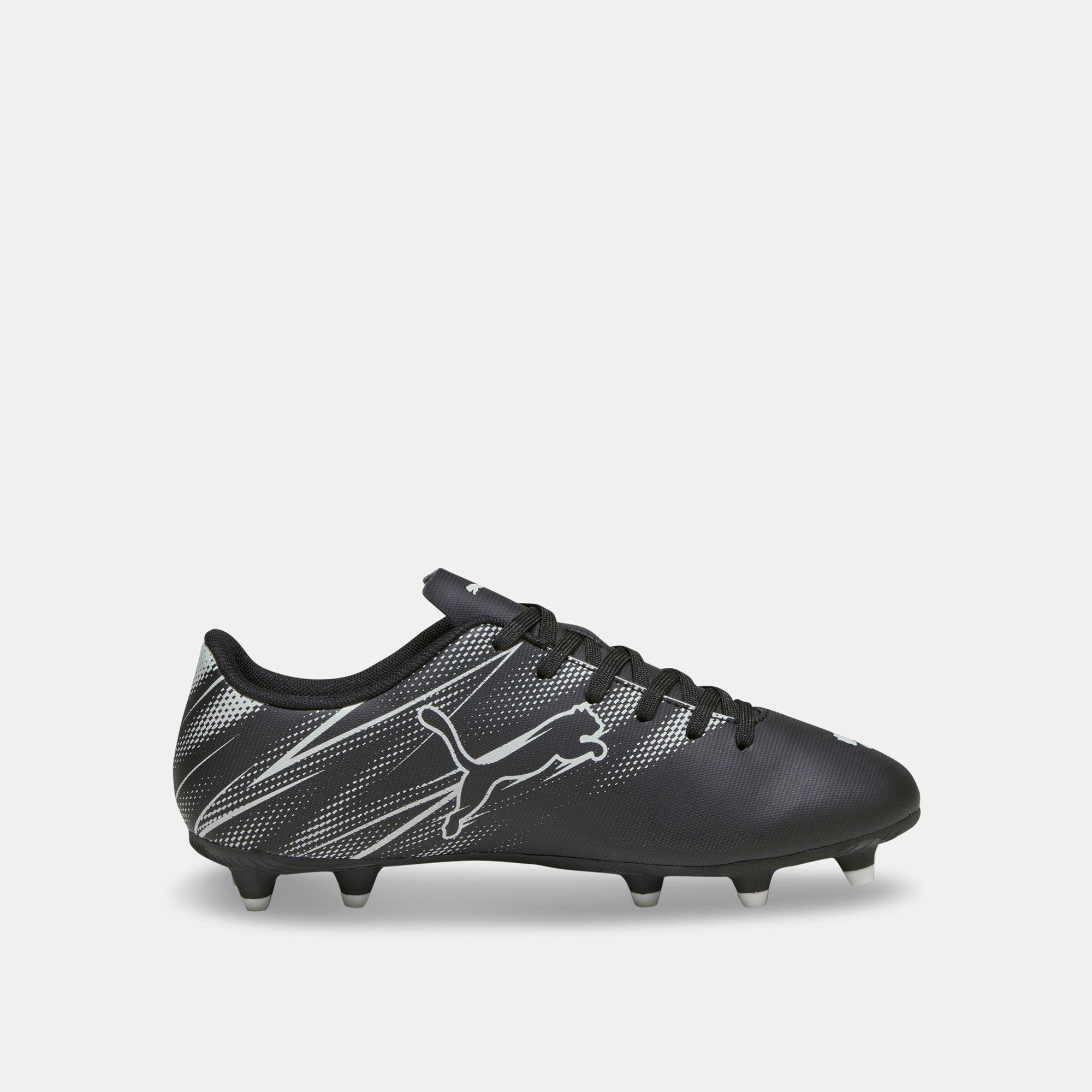 New puma football shoes store