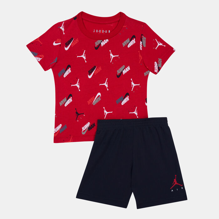 jordan dna kids