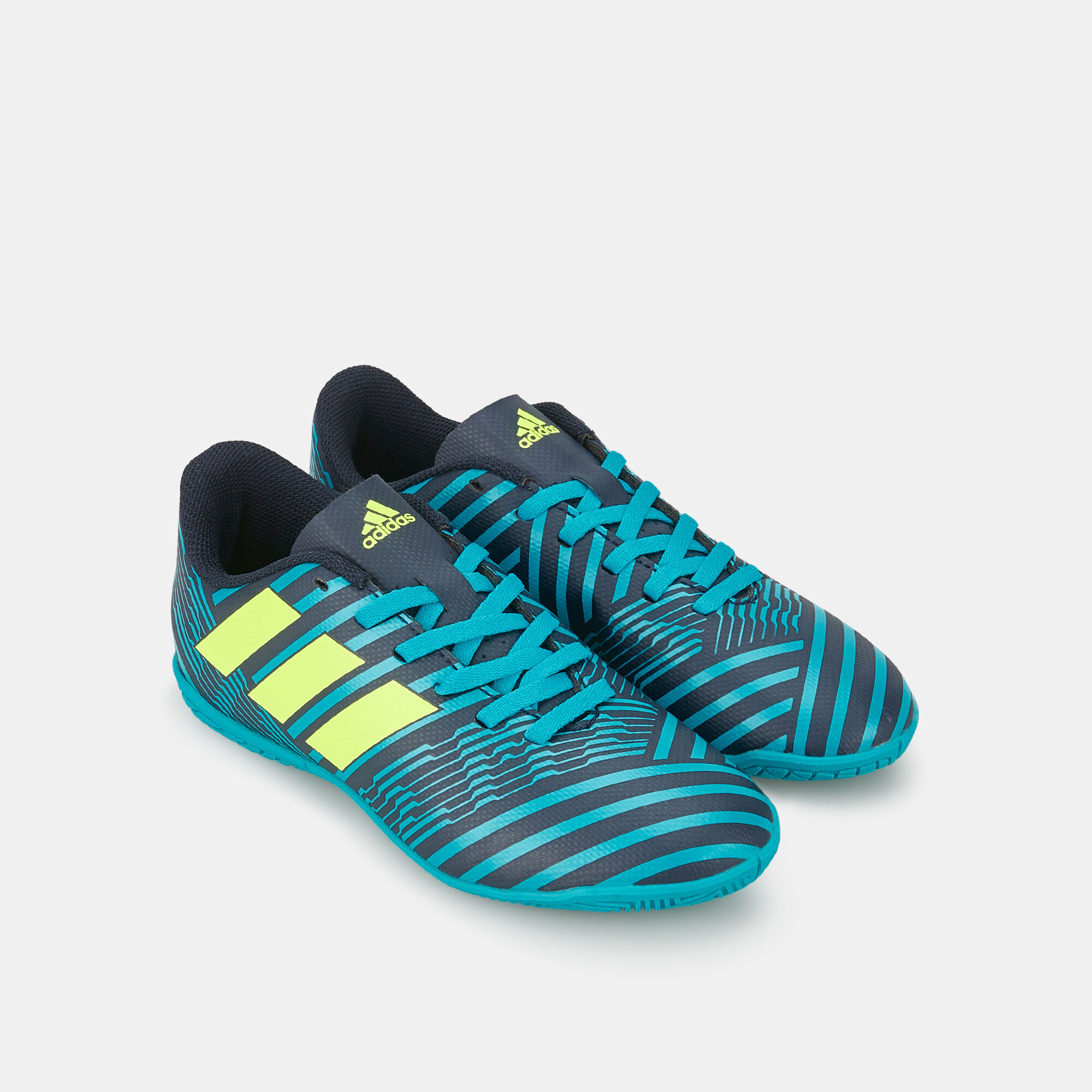 Adidas 17.4 indoor sales