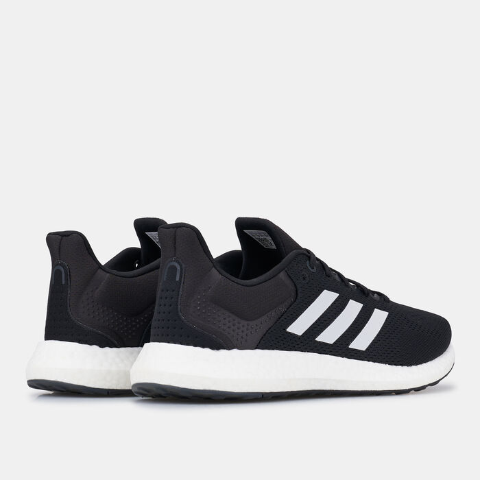 adidas Men's Pureboost 21 Shoe adidas Men's Pureboost 21 Shoe image number 2