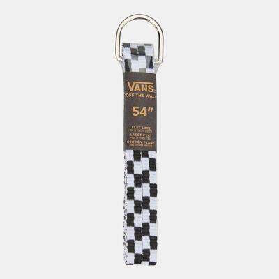 Vans 54-Inch Laces Black Vans 54-Inch Laces Black