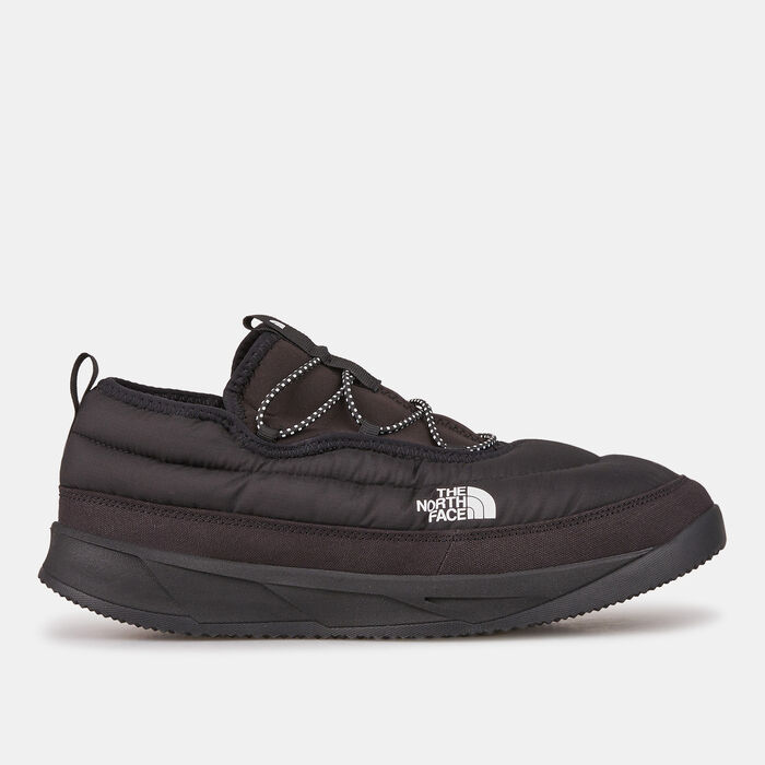 The North Face Women's NSE Low Street Boot Black The North Face Women's NSE Low Street Boot Black image number 0