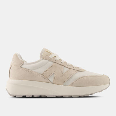New Balance Women's 370 Shoes Brown
