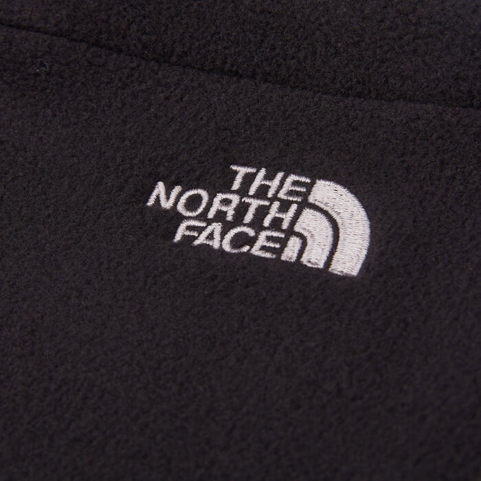 The North Face Standard Issue Neck Gaiter Black image number 2