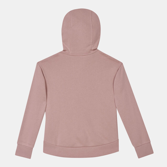 Kids' Sportswear Club Fleece Hoodie Kids' Sportswear Club Fleece Hoodie image number 1