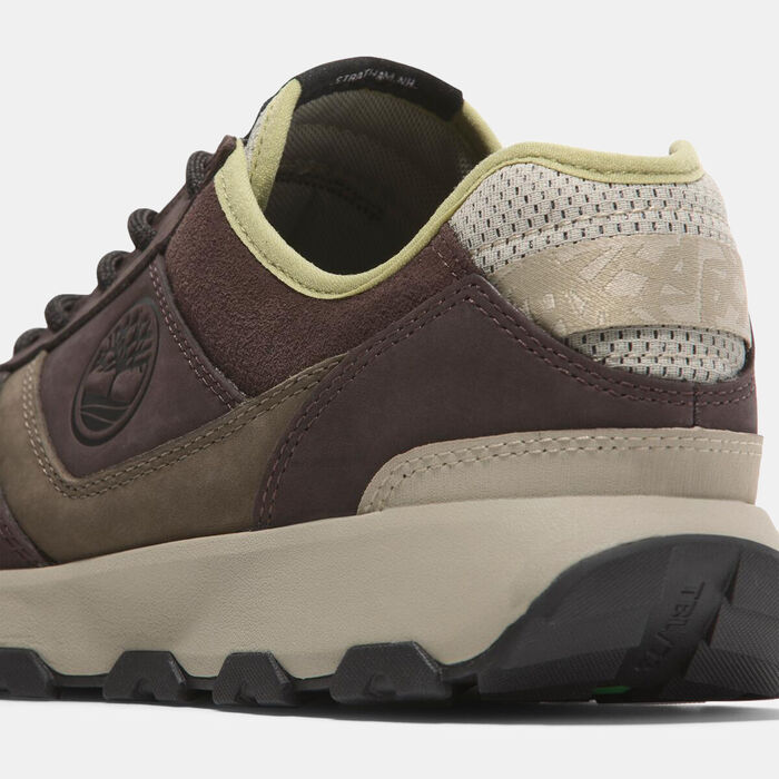 Timberland Men's Winsor Park Shoes Brown image number 5