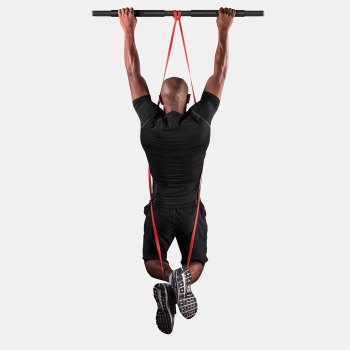 PTP Light Superband Red image number 1