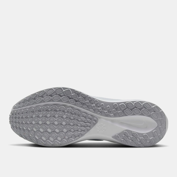 Nike Men's Pegasus 41 Road Running Shoes White Nike Men's Pegasus 41 Road Running Shoes White image number 3