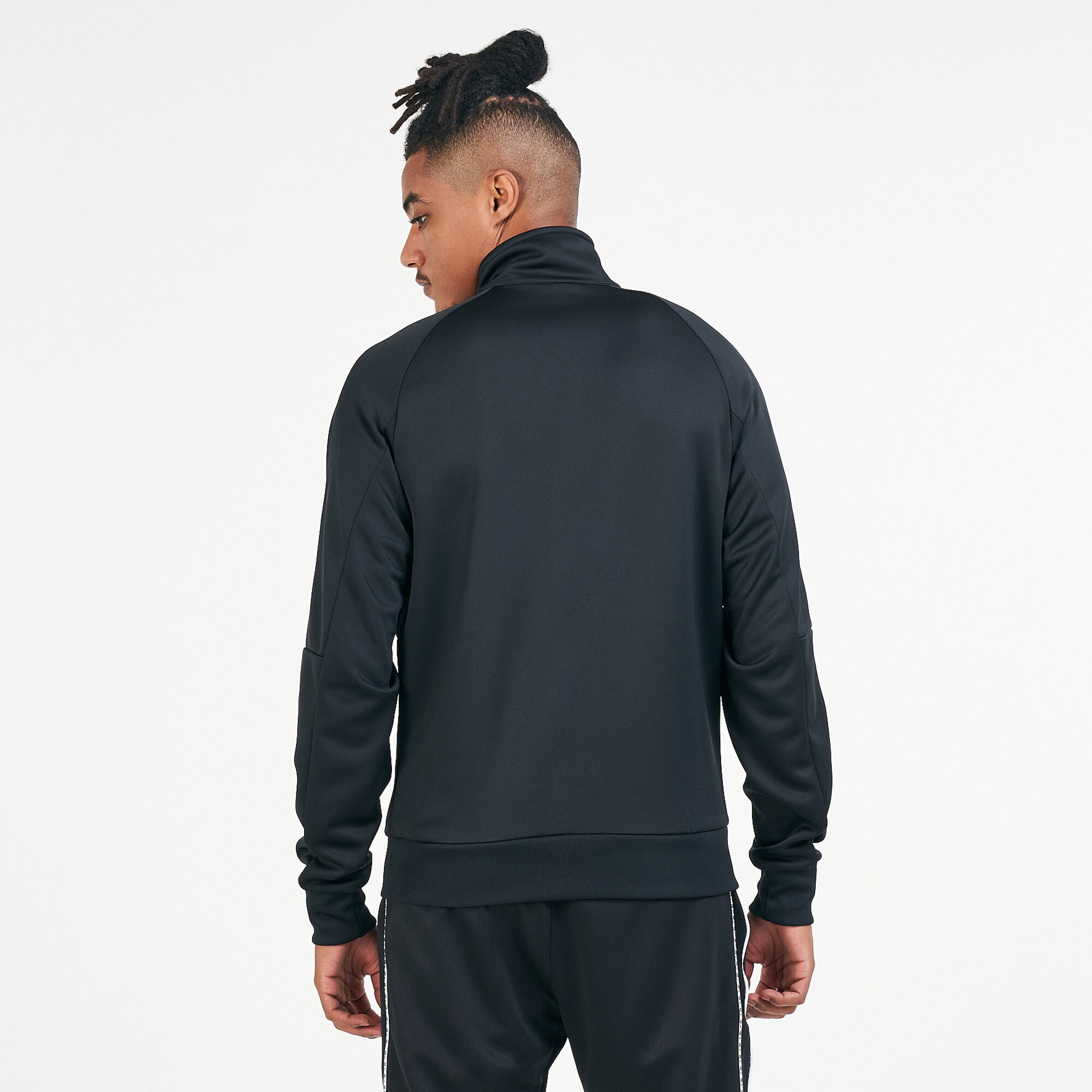 Men s Sportswear N98 Tribute Track Jacket