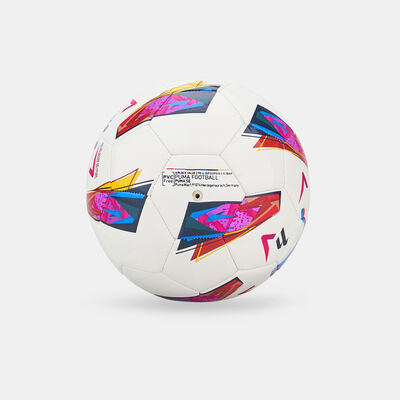 PUMA Orbita LaLiga Mini Football White PUMA Orbita LaLiga Mini Football White