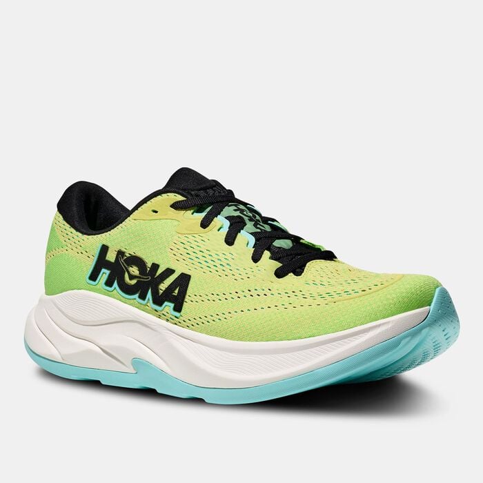 HOKA Men's Rincon 4 Running Shoes Green HOKA Men's Rincon 4 Running Shoes Green image number 1