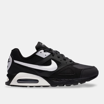 Nike Men's Air Max IVO Shoes Black Nike Men's Air Max IVO Shoes Black