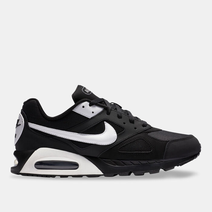 Nike Men's Air Max IVO Shoes Black Nike Men's Air Max IVO Shoes Black image number 0
