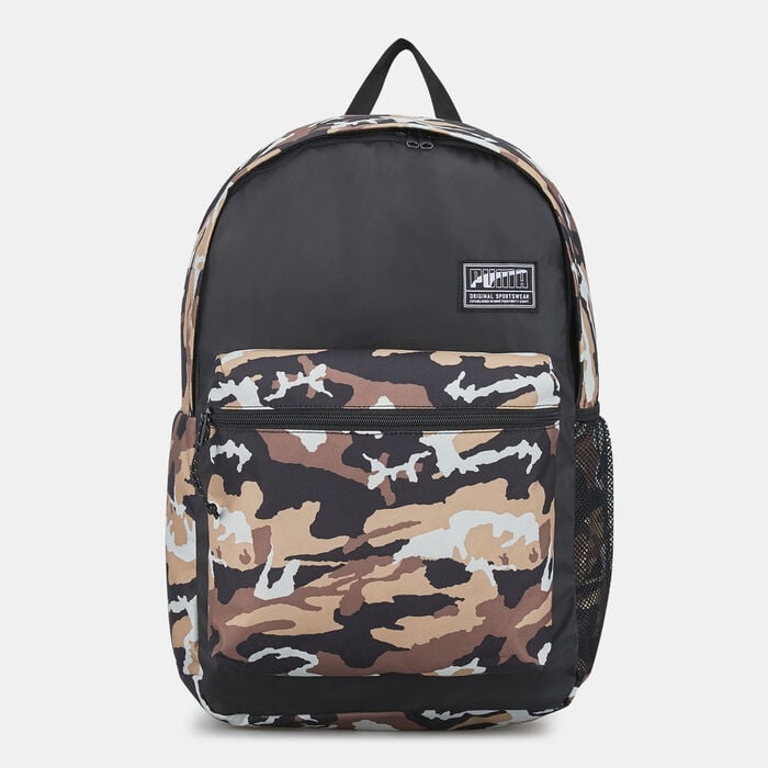 Academy Backpack Academy Backpack image number 0