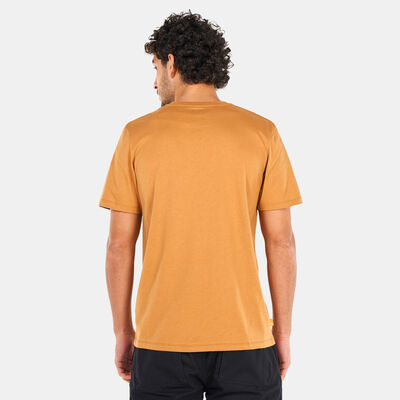 Timberland Men's Wind, Water, Earth and Sky™ T-Shirt yellow