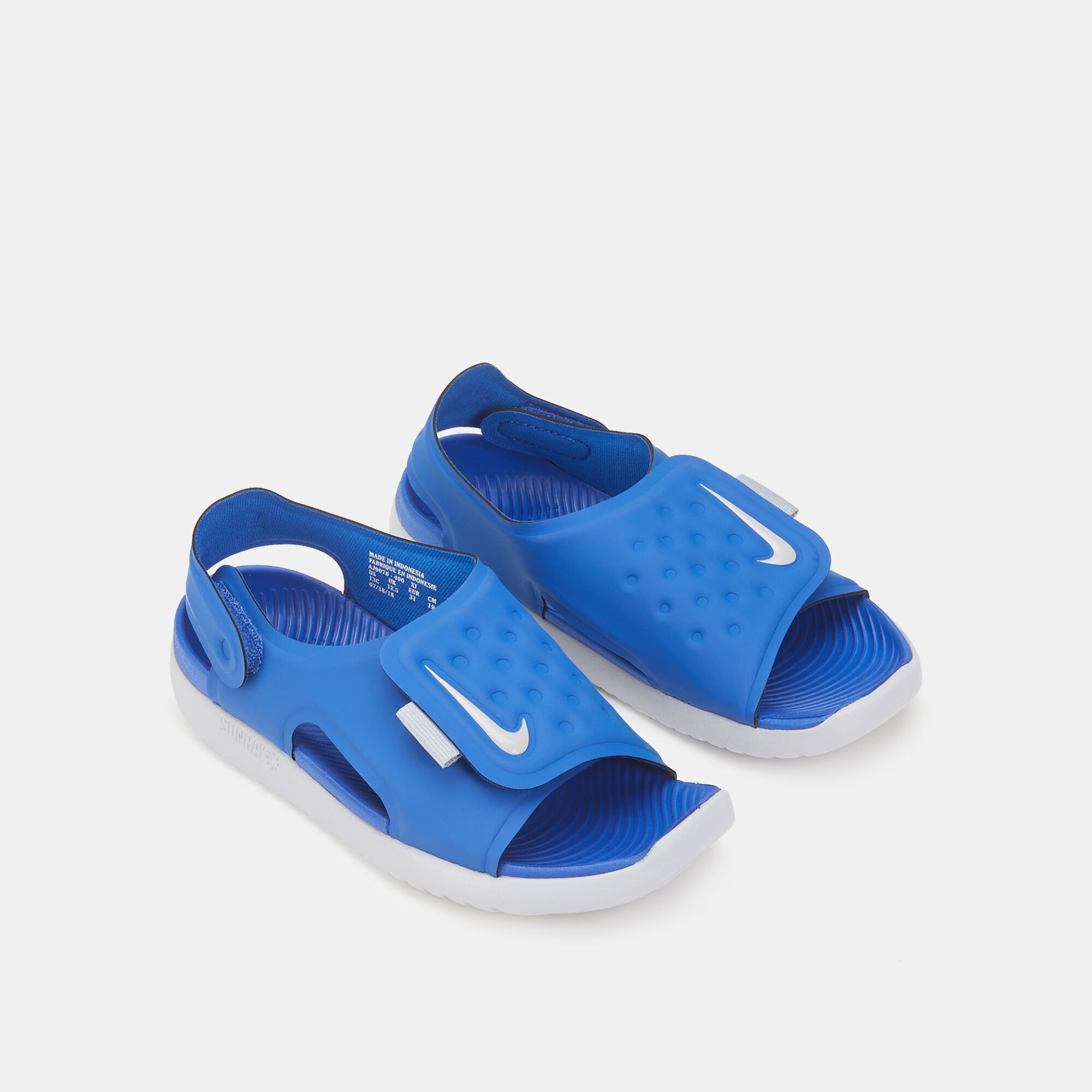 Jd sports nike sunray hot sale