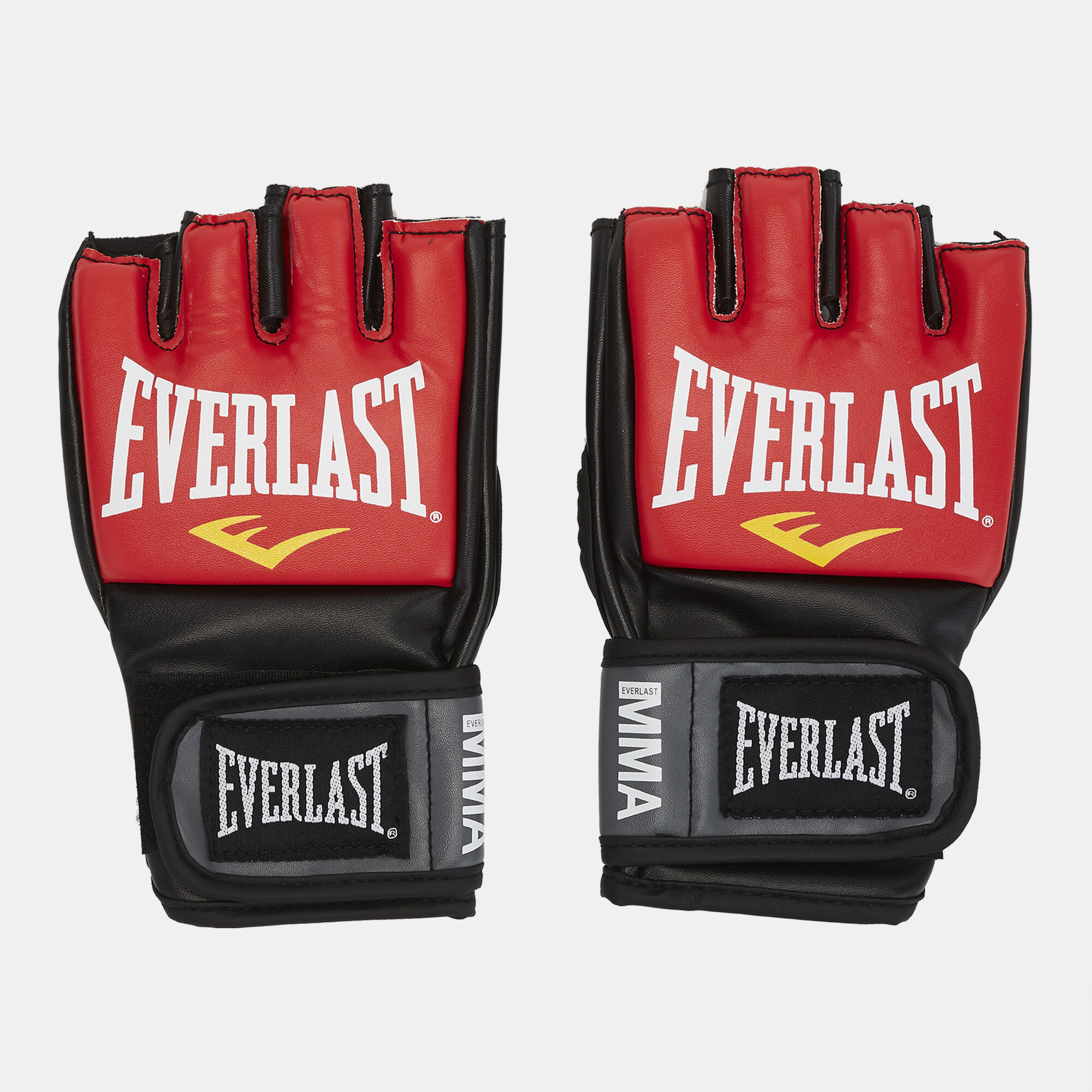 Everlast mma grappling gloves online