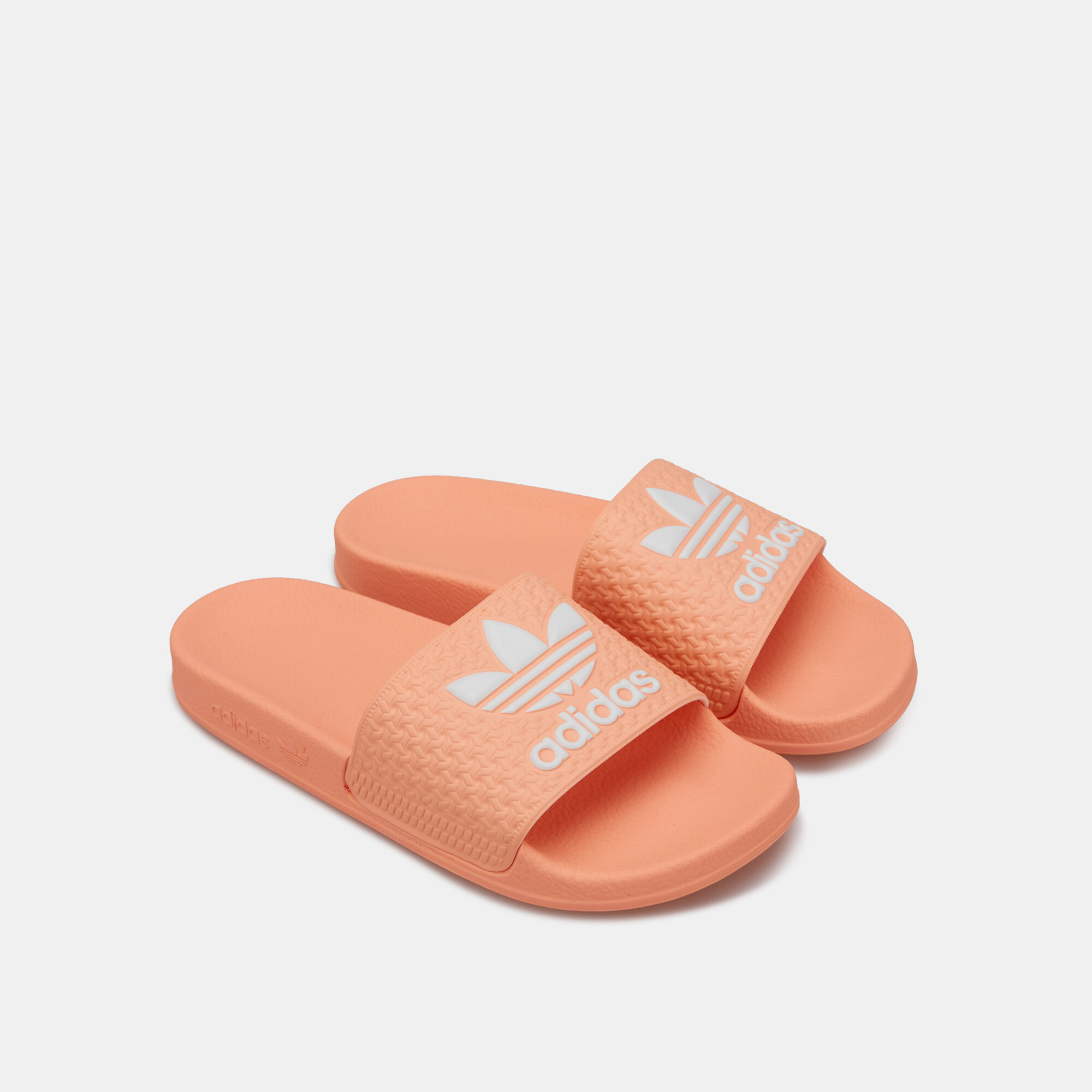 Kids hotsell adilette slides