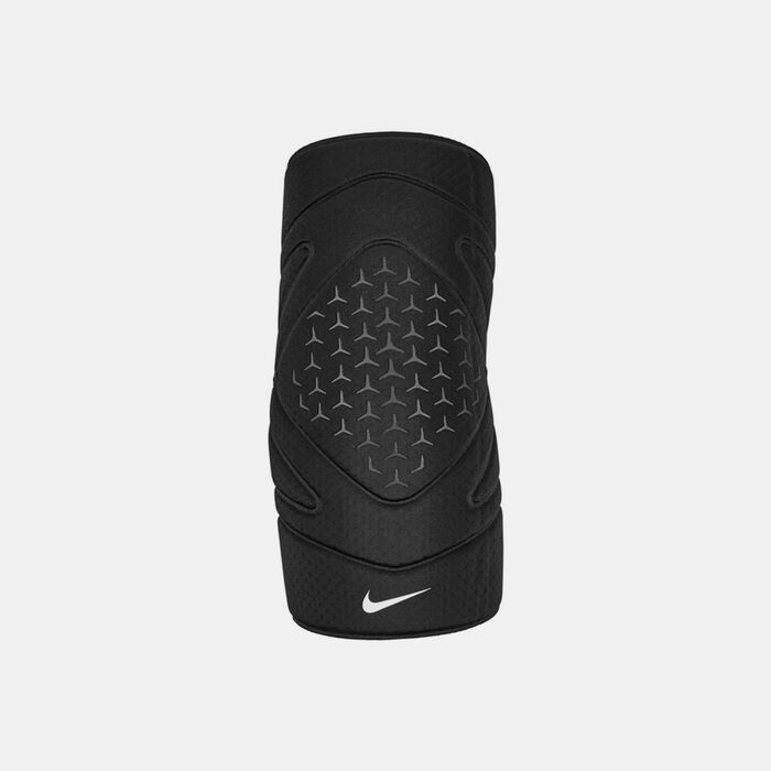 Nike Pro Elbow Sleeve 3.0 Black Nike Pro Elbow Sleeve 3.0 Black image number 0