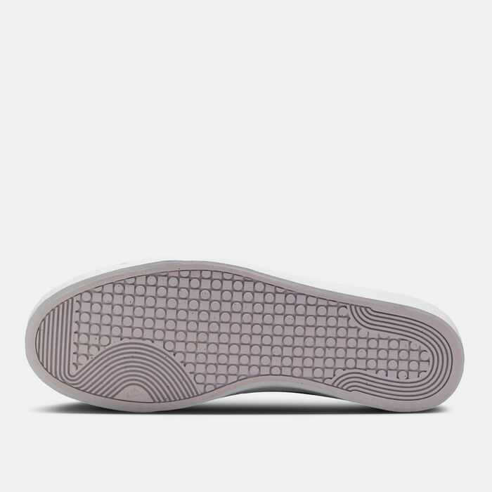 Nike Men's Court Shot Shoes Grey Nike Men's Court Shot Shoes Grey image number 3