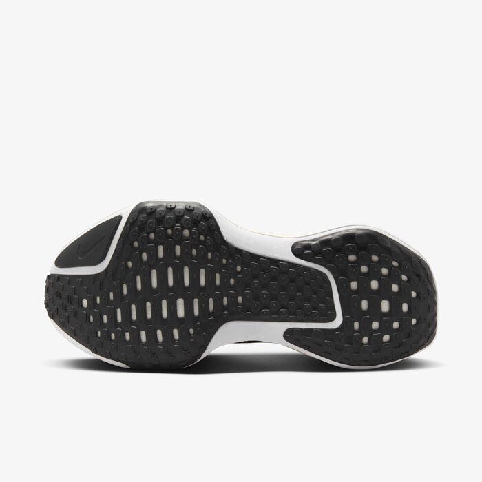Nike Men's Invincible 3 Road Running Shoes Black Nike Men's Invincible 3 Road Running Shoes Black image number 1