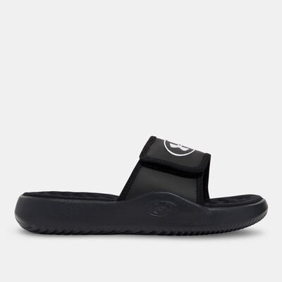 Under Armour Women's Ignite Pro 8 Slides Black Under Armour Women's Ignite Pro 8 Slides Black